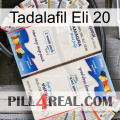 Tadalafil Eli 20 kamagra1